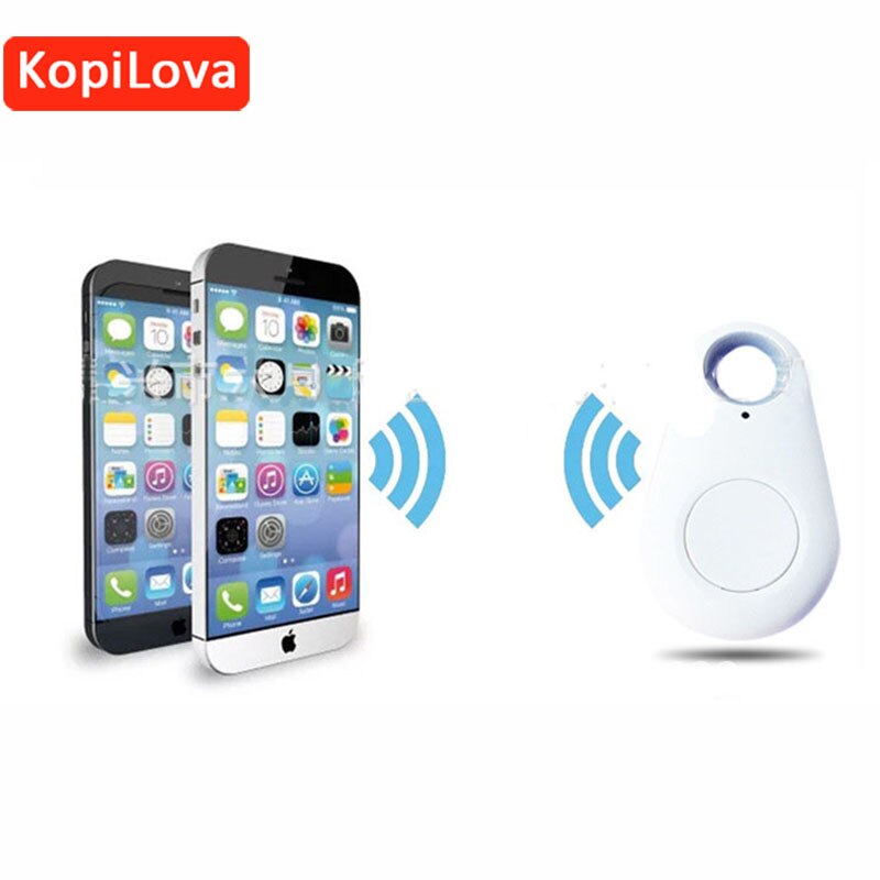 Kopilova  ˸      Ű δ ⿡   Ƽ н 溸? ? ???? ?? ޴ ȭ/Kopilova Wireless Reminder Bluetooth Anti Lost Alarm for Child Bag W